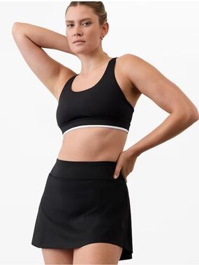 Ace Advantage High Rise 13.5" Skort